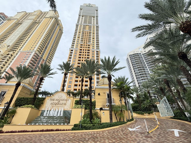 The Mansions at Acqualina  photo 2